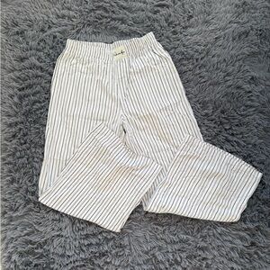 Whitefox wide leg trousers